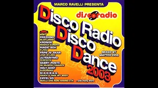 DiscoRadio Disco Dance 2003