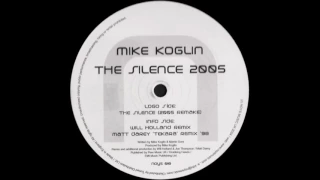 Mike Koglin - The Silence (Matt Darey & Tekara Remix 98)