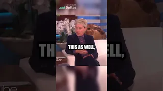 #2 Bill Gates Chats with Ellen for the First Time