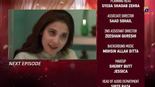 Bandhay Ek Dour Se - Ep 16 Teaser - 16th September 2020 - HAR PAL GEO