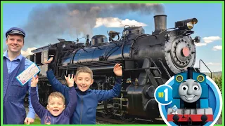 Train Compilation! Steam Trains for Toddlers 🚂 Trains for Children 🚊 Real Trains for Toddlers