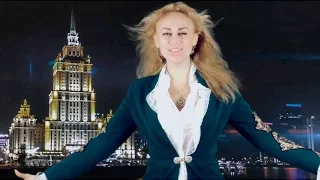 Виктория Гранкина - Страна моя