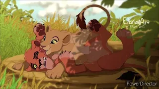 The Lion King Tribute - Sky Full Of Stars