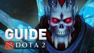 Dota 2. Lich ima) Доминируй, унижай, ссы на лица) Дабл кил на личе. В общем ничего нового)