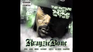 Krazie Bone Sweet Jane