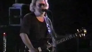 Grateful Dead 10-17-90 Grugahalle Essen Germany