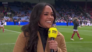 Women's League Cup Final 2022/23 - Chelsea v Arsenal (05.03.2023)