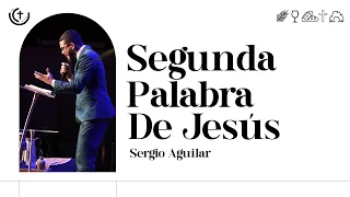 Hoy estarás conmigo en el paraíso - Sergio Aguilar