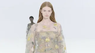 Fendi | Haute Couture Fall Winter 2022/2023 | Full Show