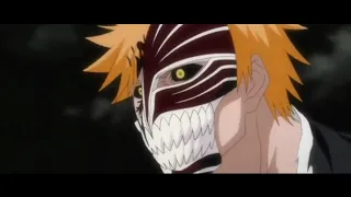 BLEACH X Thousand Foot Krutch - Take It Out On Me -「AMV」