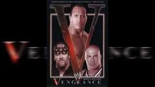 WWE Vengeance 2002 Official Theme Song "Downfall by Trust Company"