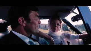 James Bond, 007 - On Her Majesty's Secret Service - Final