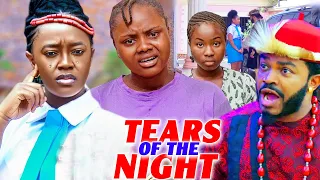 TEARS OF THE NIGHT (EP 3&4) - LUCHY DONALD| MALEEK MILTON| UCHE TREASURE NEW GLAMOUR NIG. 2024 MOVIE