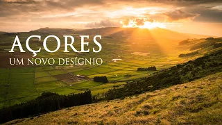 Açores - Um Novo Desígnio