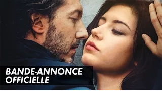 EPERDUMENT - Bande Annonce Officielle - Guillaume Gallienne / Adèle Exarchopoulos (2016)