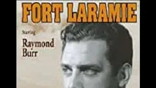 Fort Laramie (Radio) 1955 (ep00) Audition