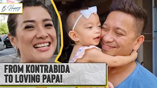 ANG NAKARAAN AT PANIBAGONG YUGTO SA BUHAY NI JHONG HILARIO! | Bernadette Sembrano