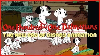 101 Dalmatians - The New Era of Disney Animation