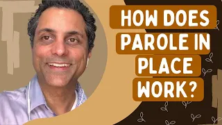 How Does Parole in Place Works? #Veterans #Immigration #RanchodLaw