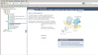 How to Install the Avaya Aura® Communication Manager Duplex Virtual Appliance