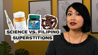 Can Filipinos be Superstitious AND Scientific? | Breaking The Tabo | Season 2 | Episode 2 | One Down