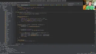 Live coding: Investigating isolation techniques for Compiler Explorer