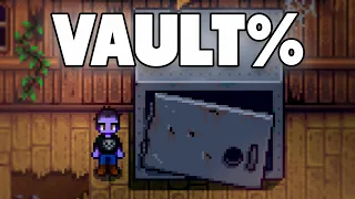 The Stardew Valley Speedrun I Was Always Afraid Of...