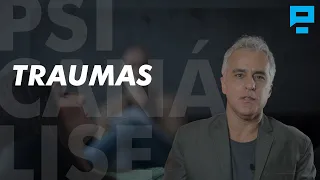 COMO SURGEM OS TRAUMAS | Alexandre Simões