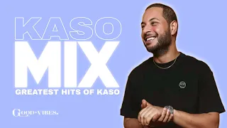 Kaso - Mix (Greatest Hits) 2023