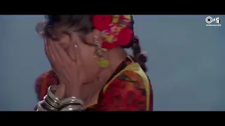 dekha tujhe to ho gayi diwani :(koyla movie:) shahrukh & madhuri dixit