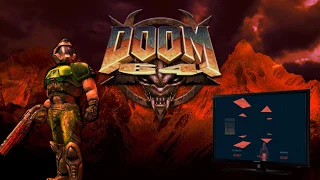 EGT - DooM 64 - Conclusion - Metal Remix