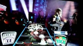 Guitar Hero 2 - Hangar 18 100% ReFC