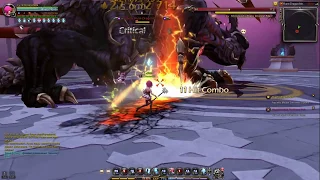 DN SEA - Rune Dragon Nest 4Man HC | Smasher | 15:44 mins