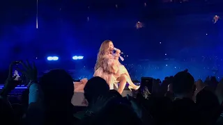 Beyoncé - Resentment (Live) | OTRII TOUR | Rose Bowl, Pasadena | 9-22-18