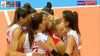 🔴 Canlı -Türkiye 🆚 İran | Voleybol nihai "5. İslami Dayanışma Oyunları Konya 2022 مبشر ایران و ترکیه