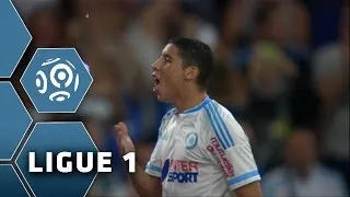 OM-ESTAC in slow motion - Ligue 1 /2015-16