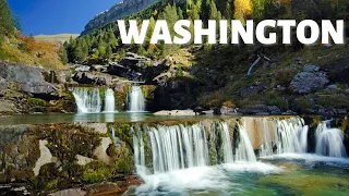 BEST Places to Visit in Washington State