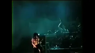 Marilyn Manson in live 1997/06/22 Minneapolis, MN