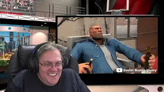 Relaxing Memes, TF2 MEMES V22 Reaction