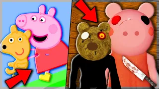 *MUST WATCH* I SOLVED MR. STITCHY'S MYSTERY! (Roblox Piggy)