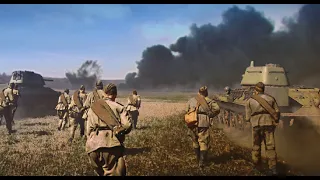 Забытый эпизод Курской битвы. Оборона Бутово под Курском 4 июля 1943
