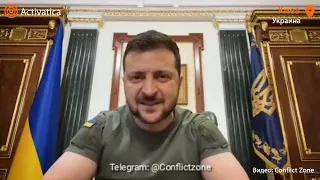 🟠Владимир Зеленский обратился к жителям Дагестана