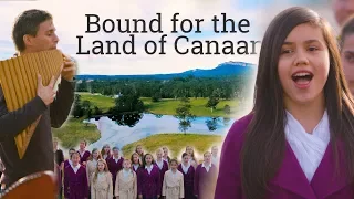 Bound for the Land of Canaan, Music Video