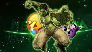 The Avengers - "I'm Always Angry" - Hulk SMASH Scene - Movie CLIP HDR #shorts #hulk #marvel