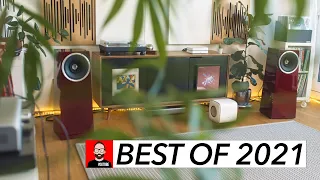 Darko.Audio PRODUCTS OF THE YEAR 2021