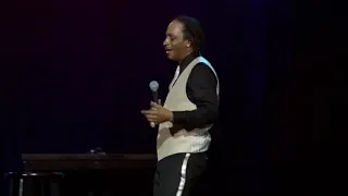 Katt Williams Priceless - Part 3