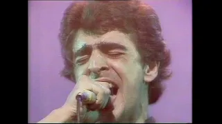 Killing Joke - Love Like Blood (Live) - The Tube (1985)