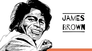 JAMES BROWN STYLE JAM TRACK IN E