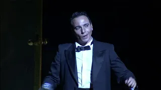 Santiago Ballerini (tenor): Languir per una bella - "L'italiana in Algeri" - Rossini