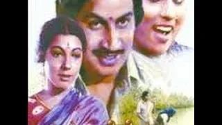 Full Kannada Movie 1979 | Dharmashree | Srinasth, Arathi.